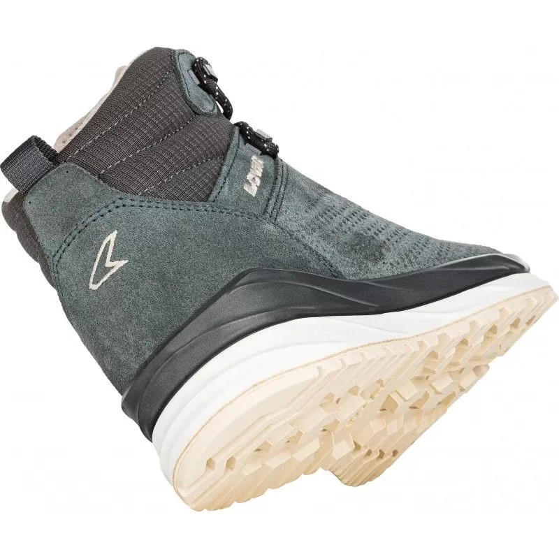 Lowa Women BLUE MALTA GTX MID Ws SHOES