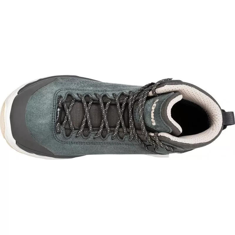 Lowa Women BLUE MALTA GTX MID Ws SHOES