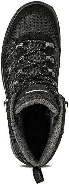 Lowa Women BLACK TAURUS PRO GTX MID Ws SHOES