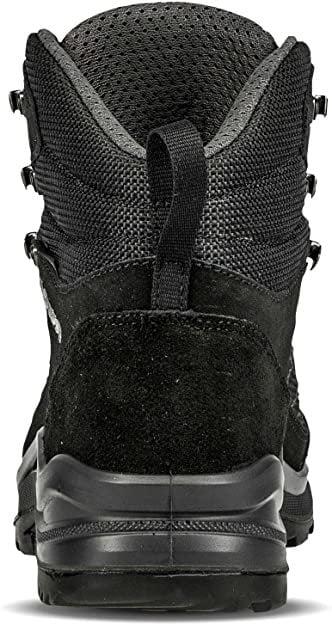Lowa Women BLACK TAURUS PRO GTX MID Ws SHOES