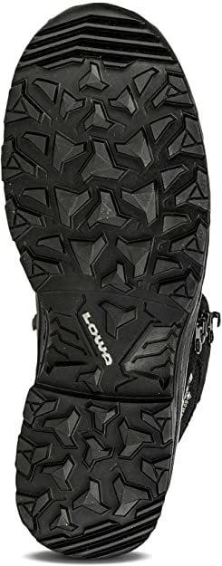Lowa Women BLACK TAURUS PRO GTX MID Ws SHOES