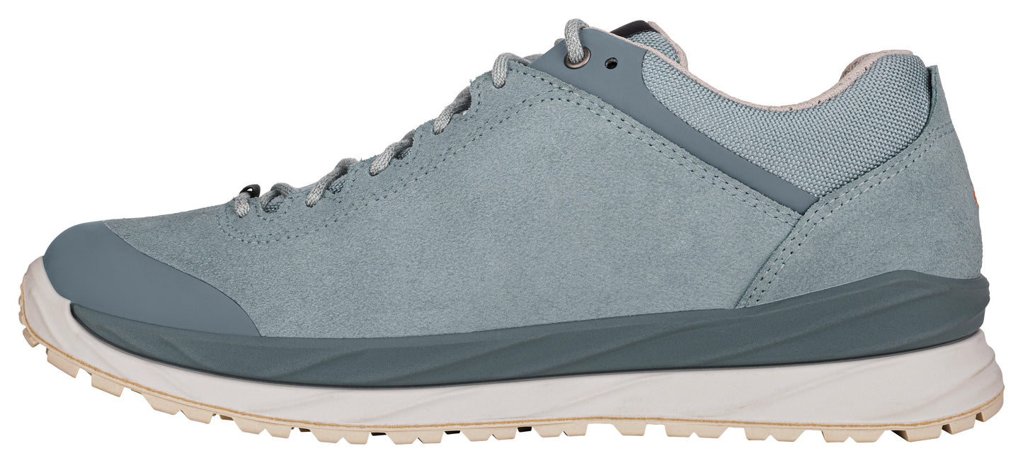 Lowa Women BLUE MALTA GTX LO Ws SHOES