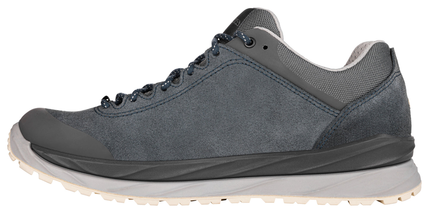 Lowa Women Blue MALTA GTX LO Ws