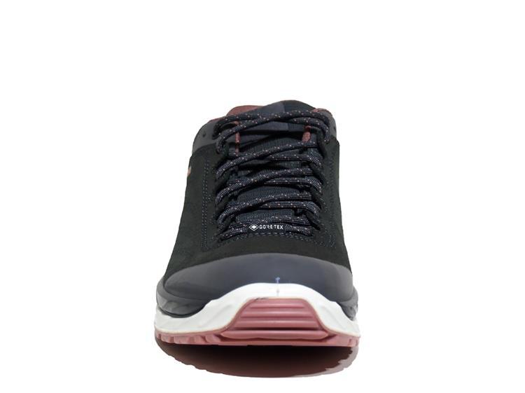 Lowa Women GREY MALTA GTX LO Ws SHOES