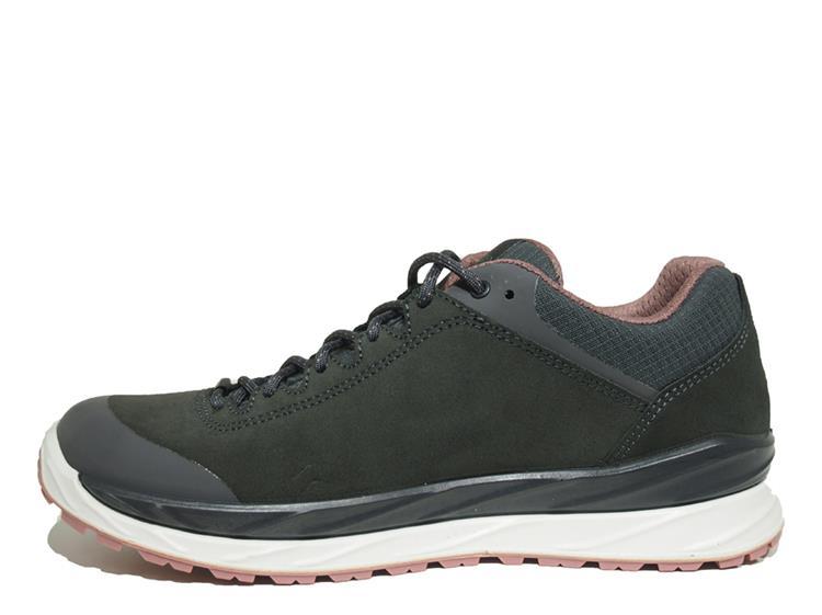 Lowa Women GREY MALTA GTX LO Ws SHOES