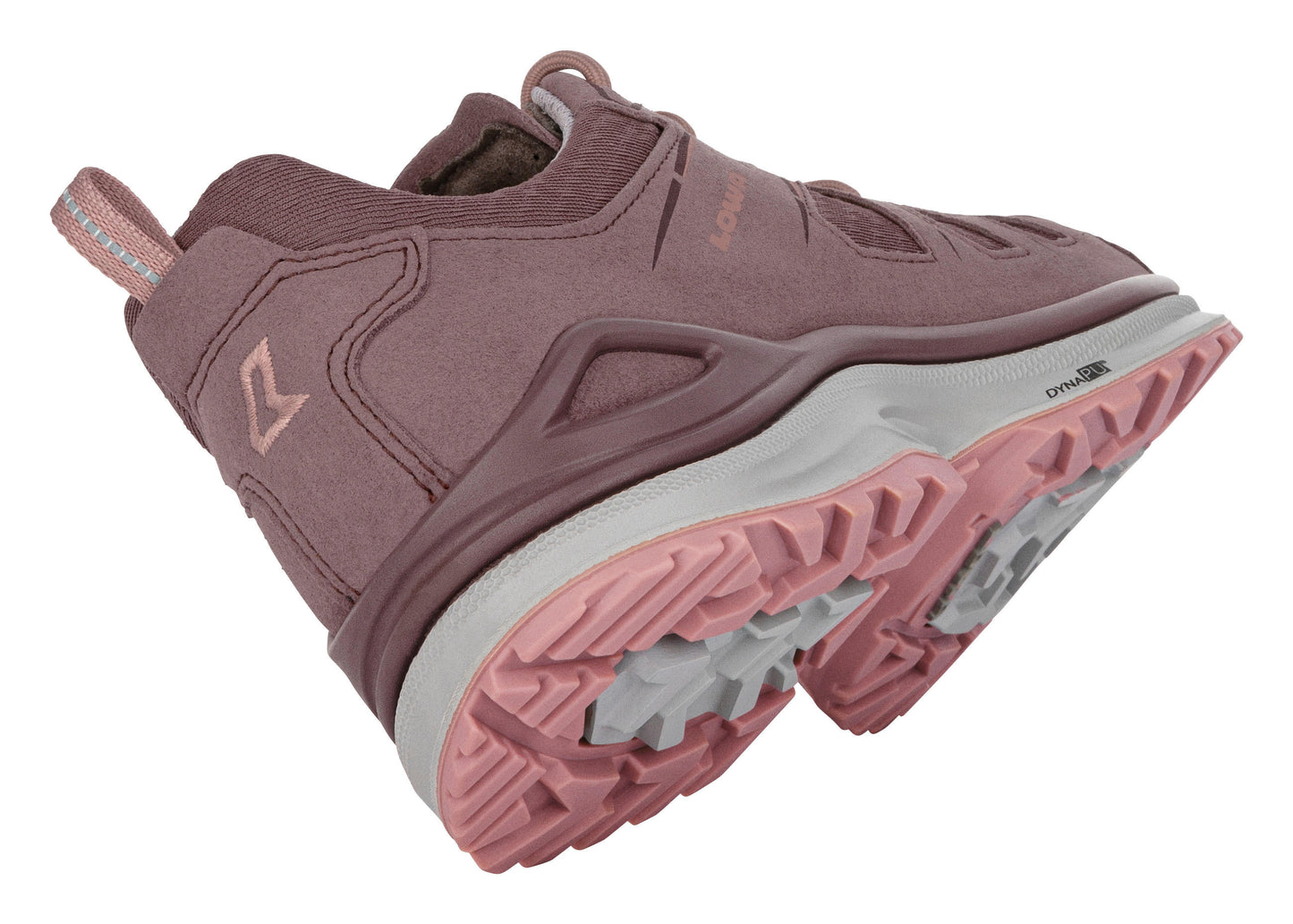 Lowa Women Pink INNOX EVO GTX LO Ws