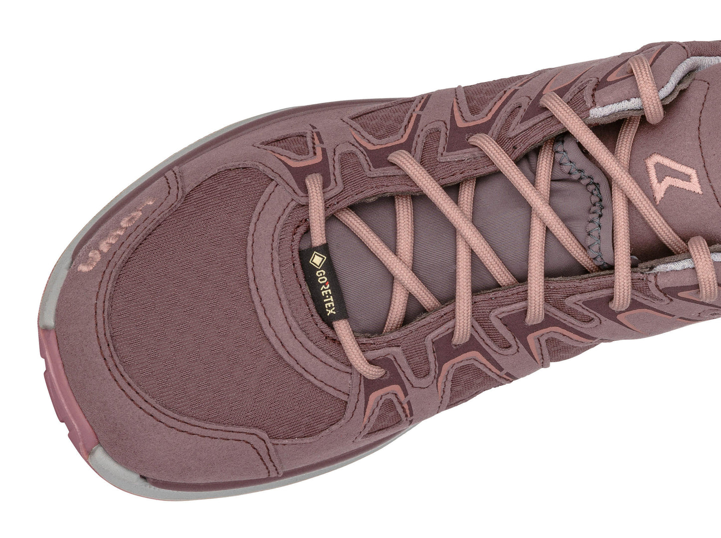 Lowa Women Pink INNOX EVO GTX LO Ws