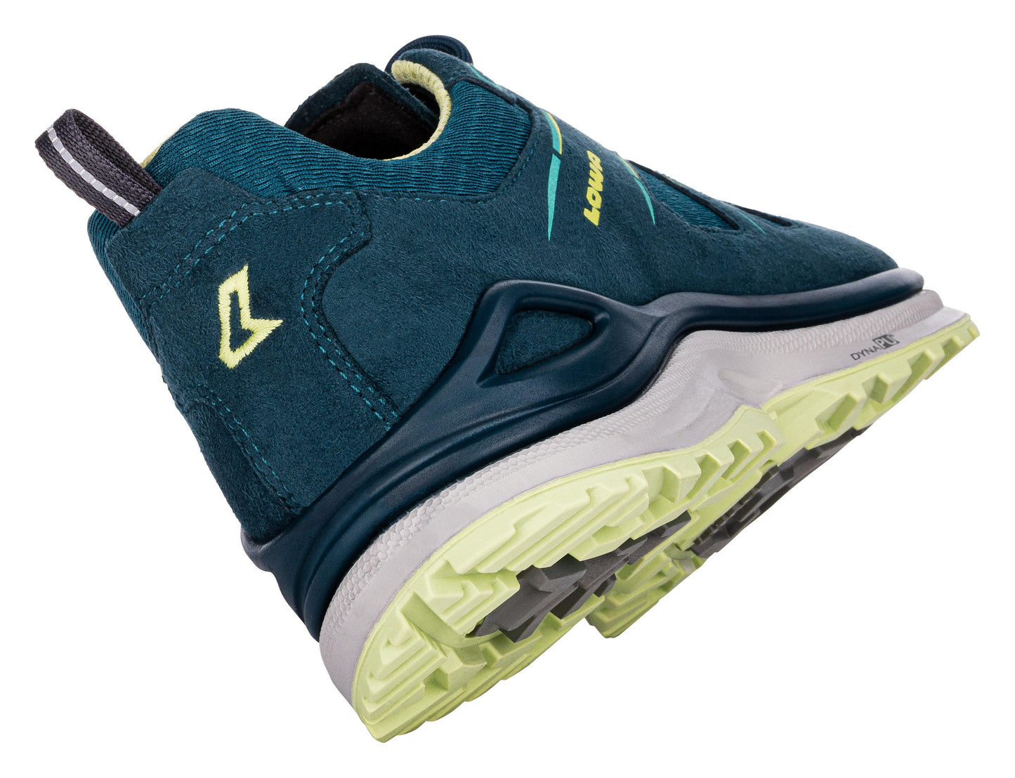 Lowa Women Blue INNOX EVO GTX LO Ws