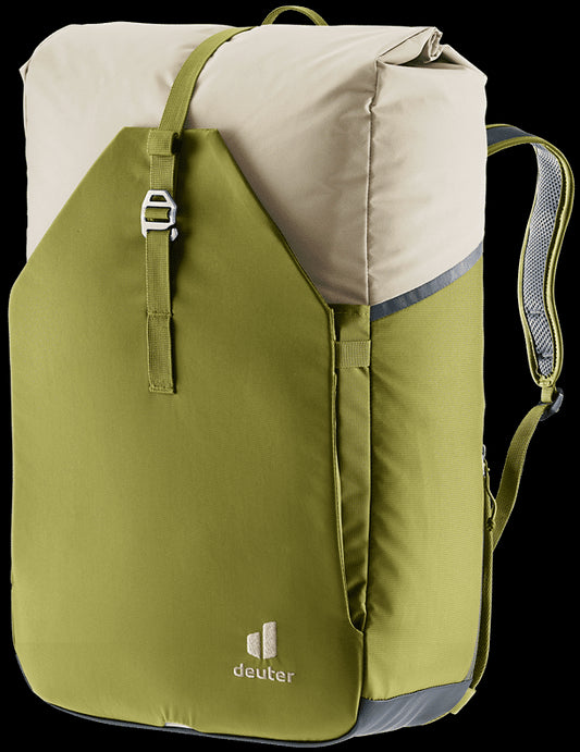 Deuter Unisex Green Xberg 25