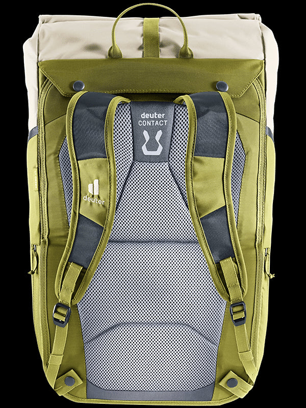 Deuter Unisex Green Xberg 25