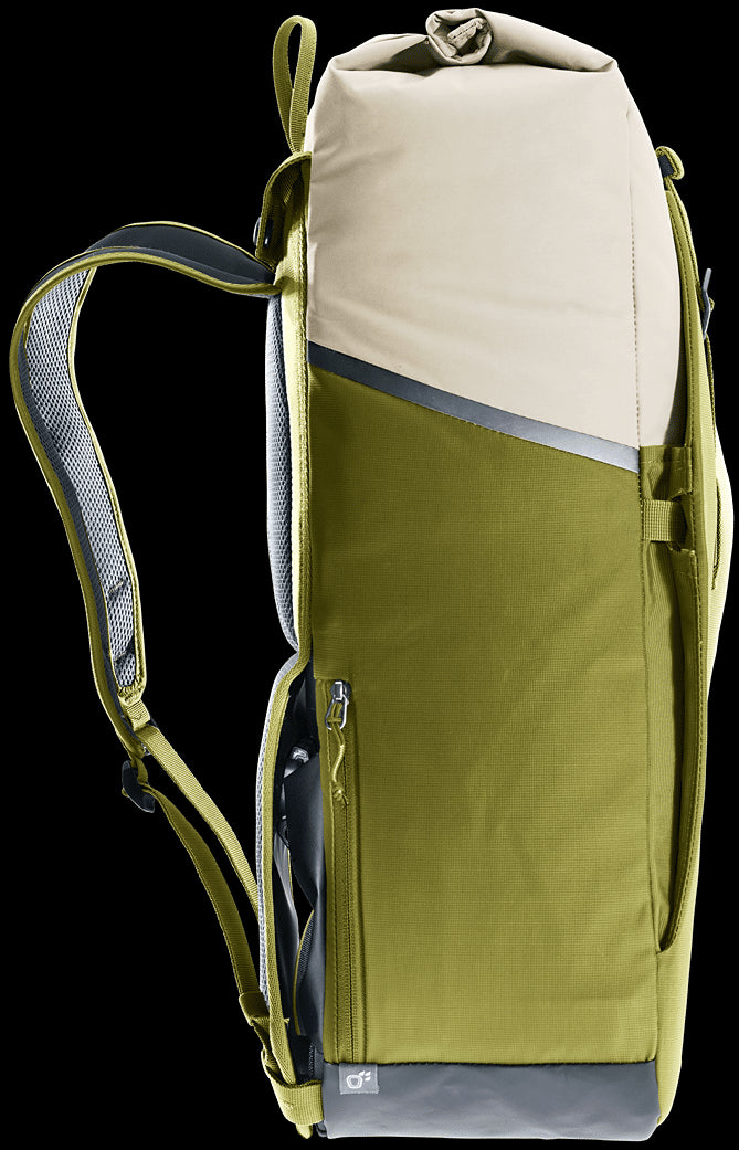 Deuter Unisex Green Xberg 25