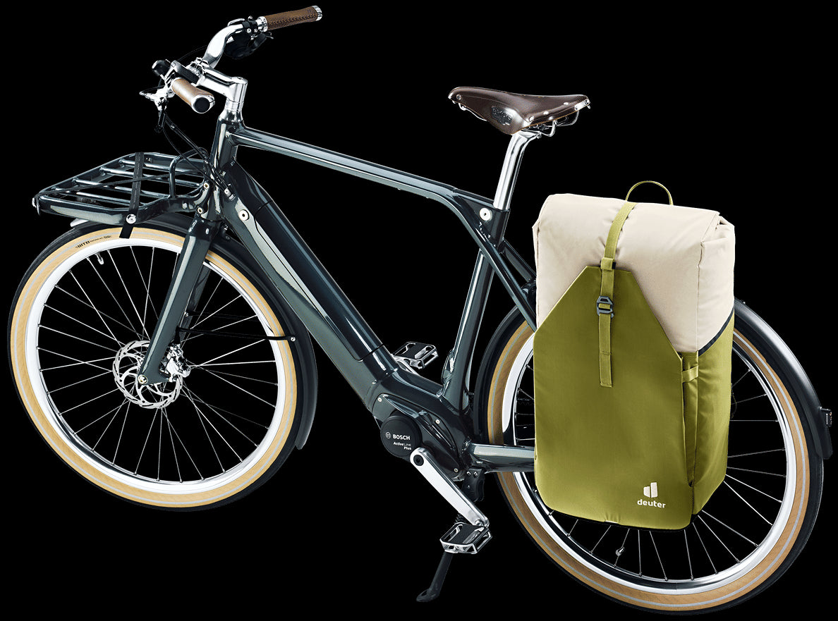 Deuter Unisex Green Xberg 25