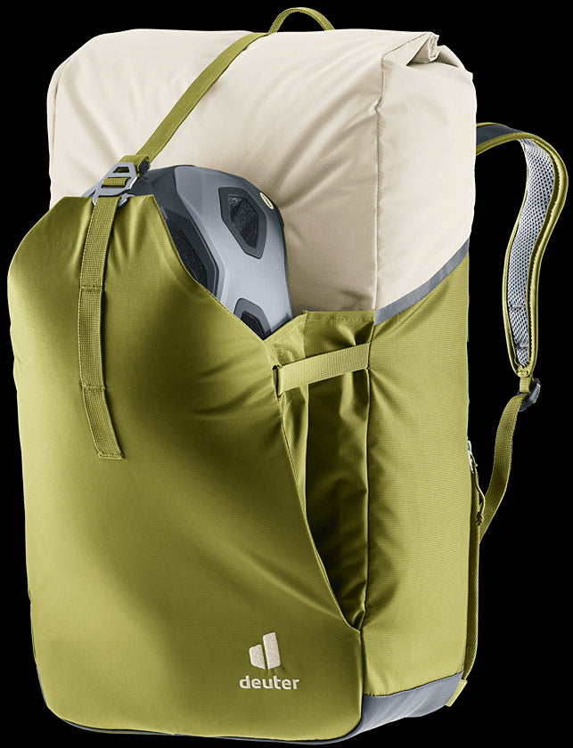Deuter Unisex Green Xberg 25