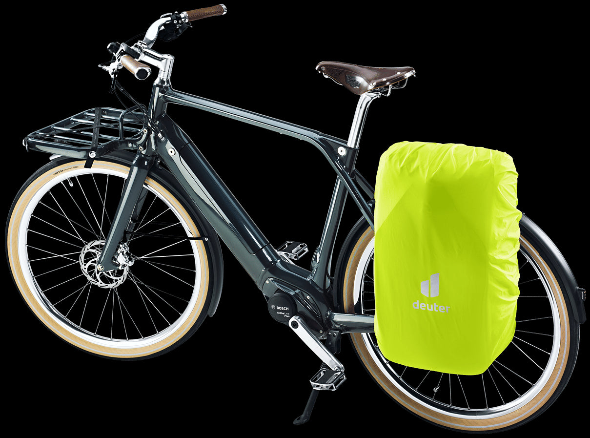 Deuter Unisex Green Xberg 25
