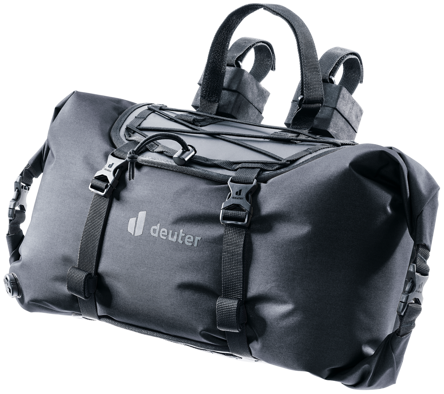 Deuter Unisex Black Cabezon HB 14L