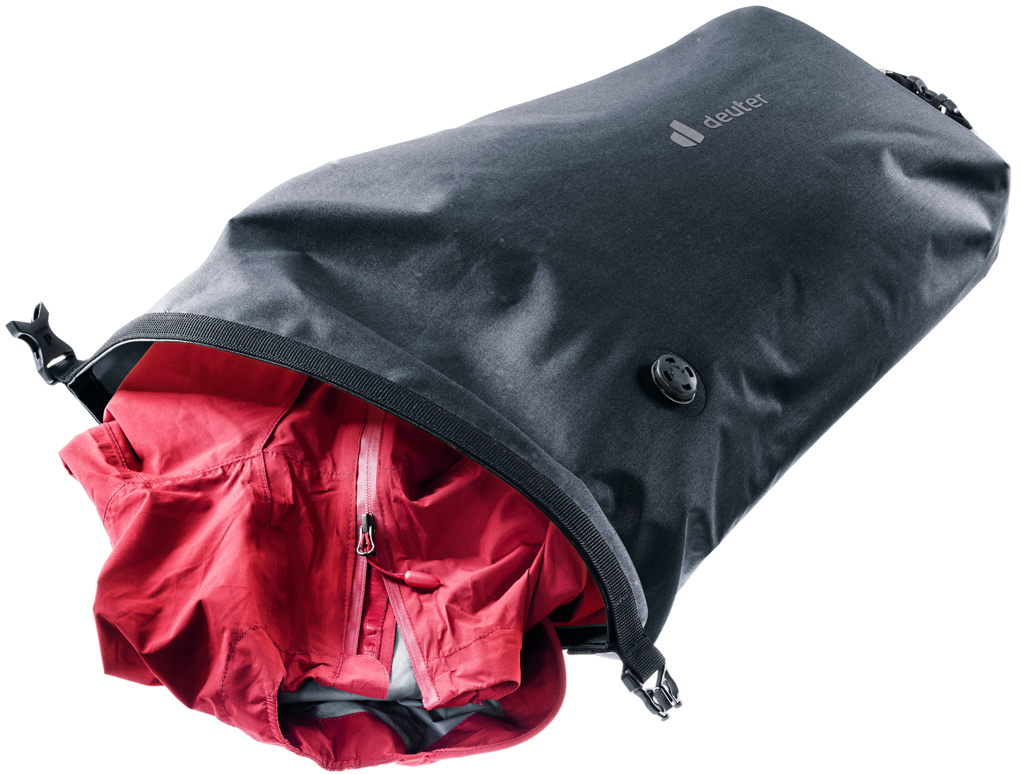 Deuter Unisex Black Cabezon HB 14L