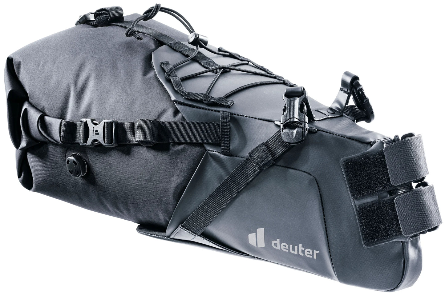 Deuter Unisex Black Cabezon SB 16L