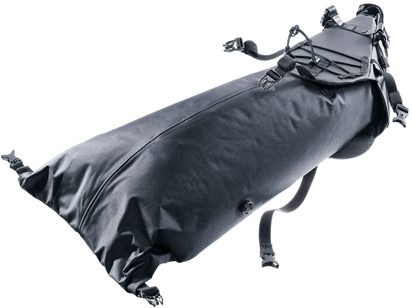 Deuter Unisex Black Cabezon SB 16L
