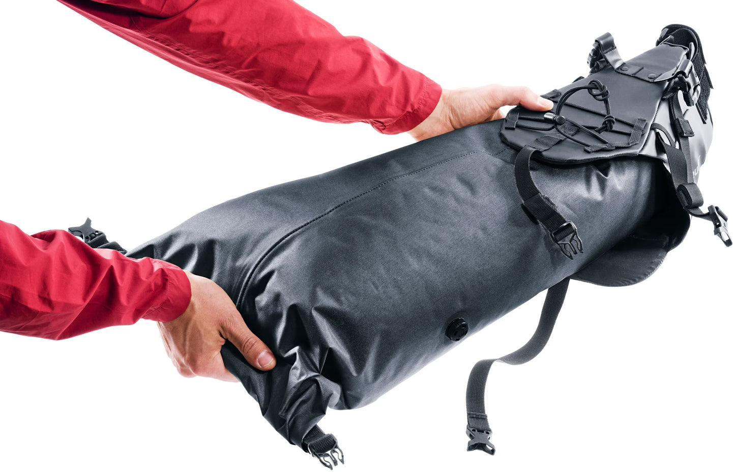 Deuter Unisex Black Cabezon SB 16L