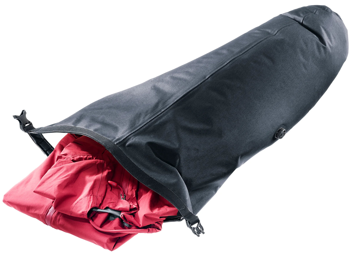 Deuter Unisex Black Cabezon SB 16L