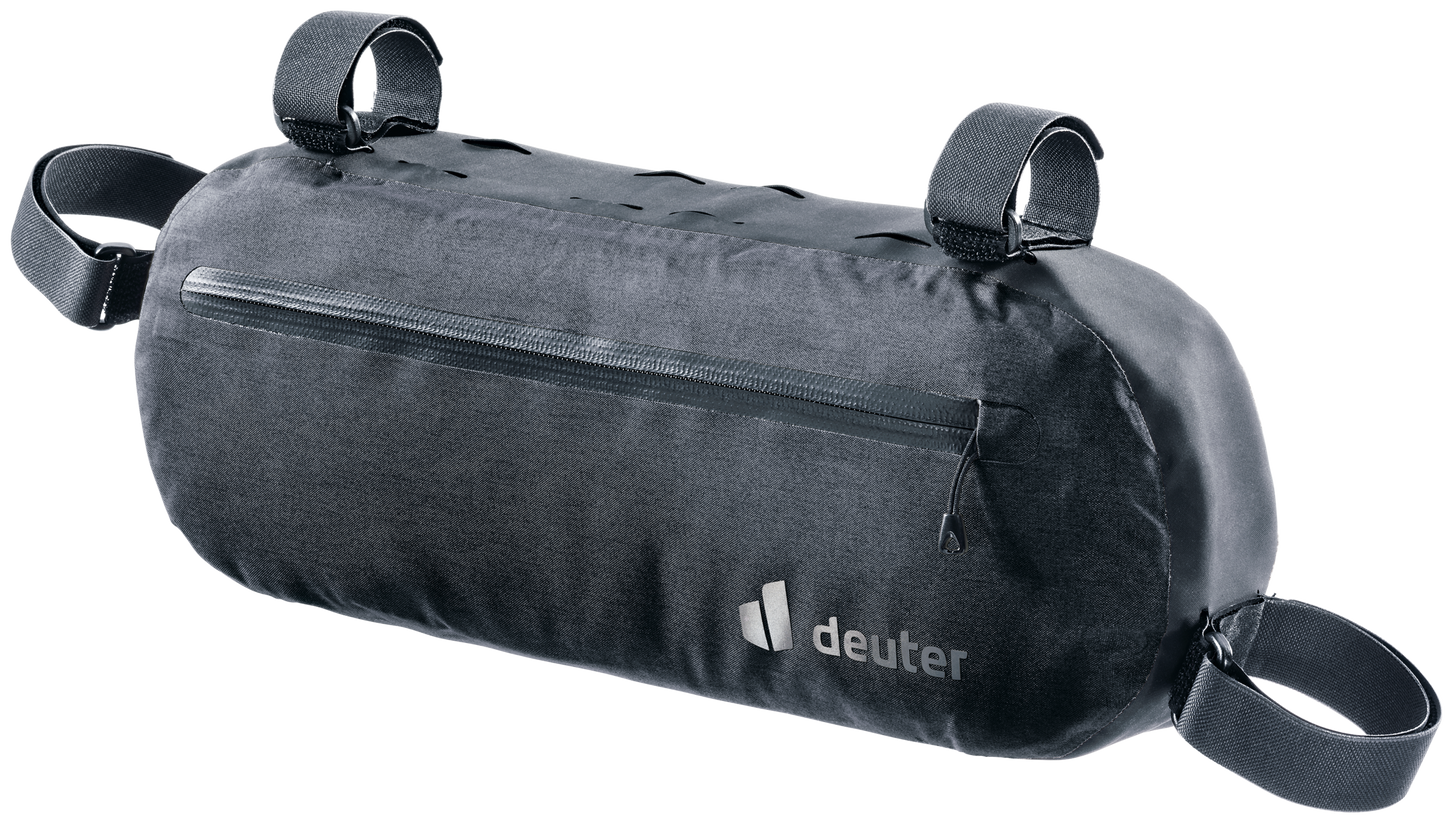 Deuter Unisex Black Cabezon FB 4L