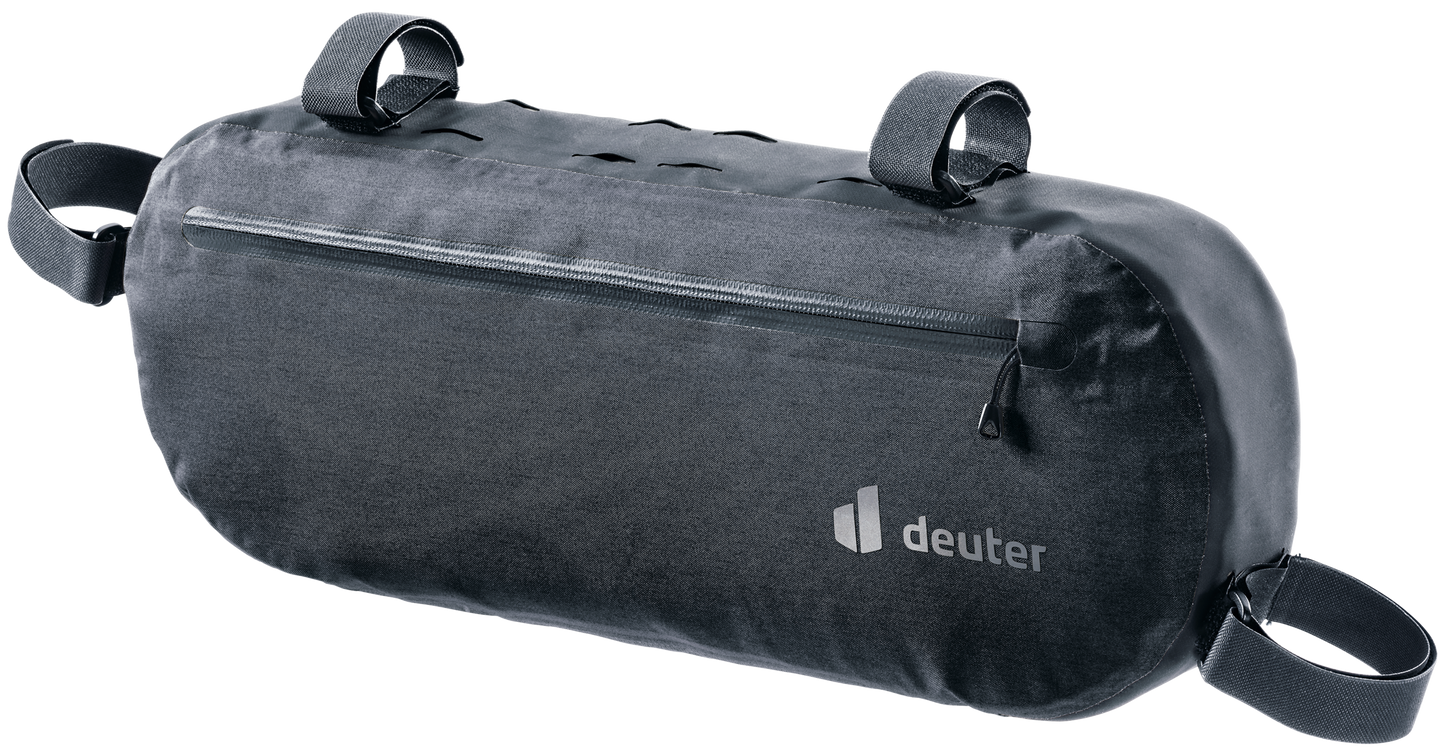 Deuter Unisex Black Cabezon FB 6L
