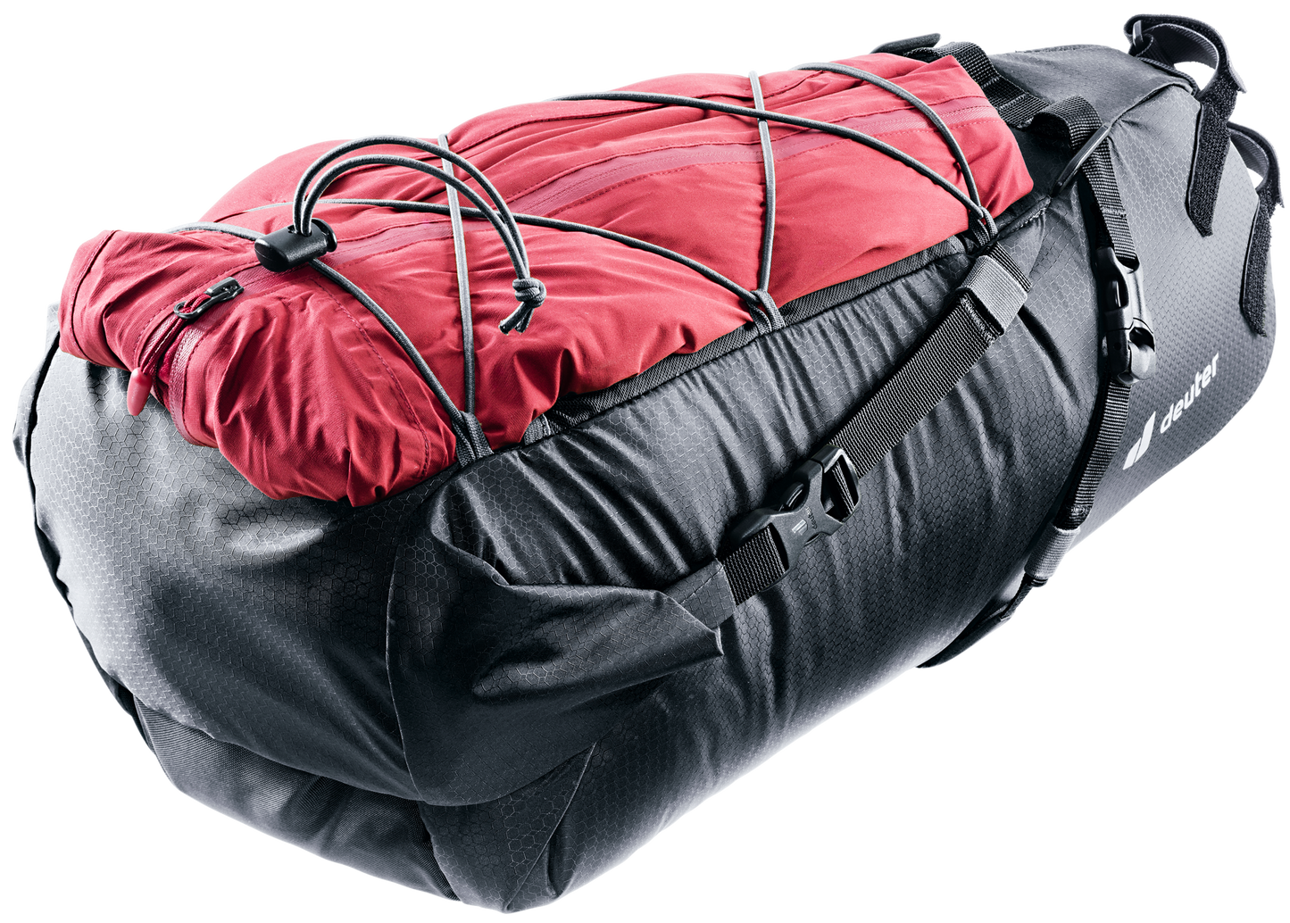 Deuter Unisex Black Mondego SB 16L