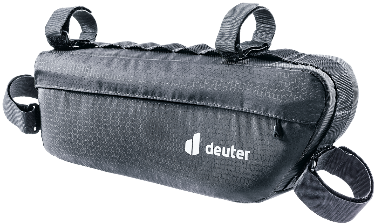Deuter Unisex Black Mondego FB 4L