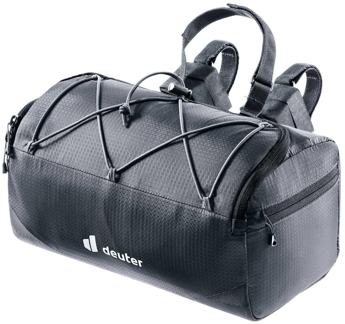Deuter Unisex Black Mondego HB 8L