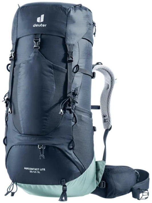 Deuter Unisex Blue Aircontact Lite 35 + 10 SL