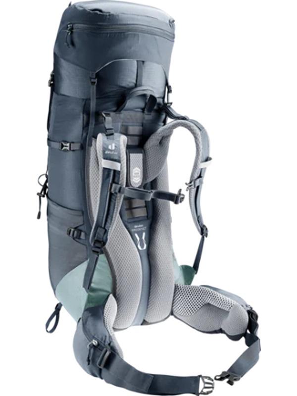 Deuter Unisex Blue Aircontact Lite 35 + 10 SL