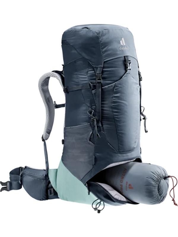 Deuter Unisex Blue Aircontact Lite 35 + 10 SL