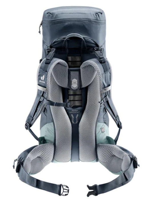 Deuter Unisex Blue Aircontact Lite 35 + 10 SL