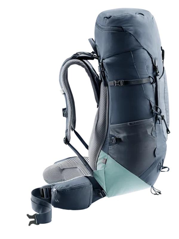 Deuter Unisex Blue Aircontact Lite 35 + 10 SL