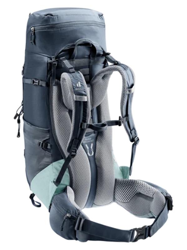 Deuter Unisex Blue Aircontact Lite 35 + 10 SL