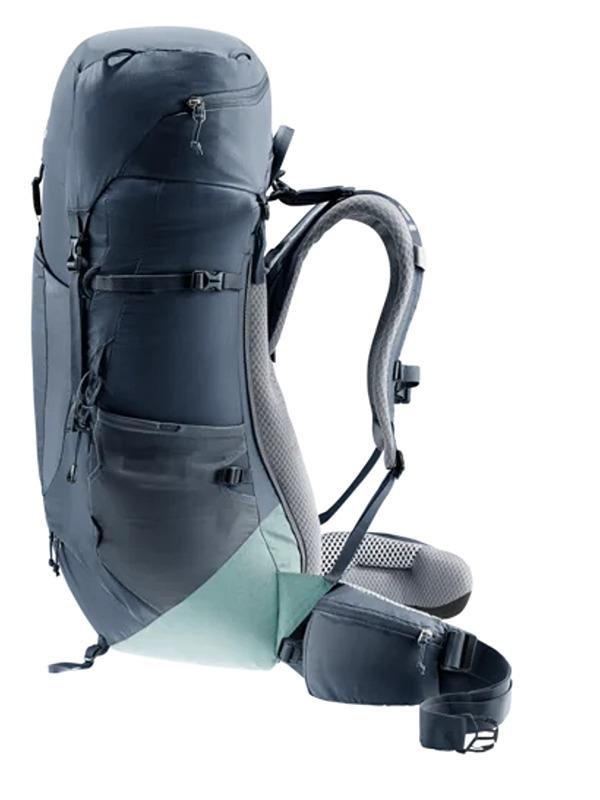 Deuter Unisex Blue Aircontact Lite 35 + 10 SL
