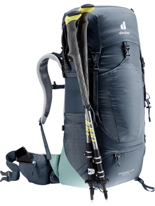 Deuter Unisex Blue Aircontact Lite 35 + 10 SL