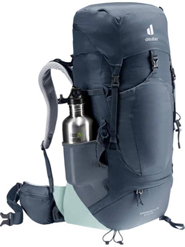 Deuter Unisex Blue Aircontact Lite 35 + 10 SL