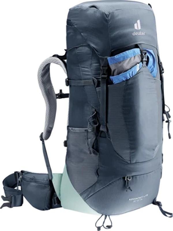 Deuter Unisex Blue Aircontact Lite 35 + 10 SL