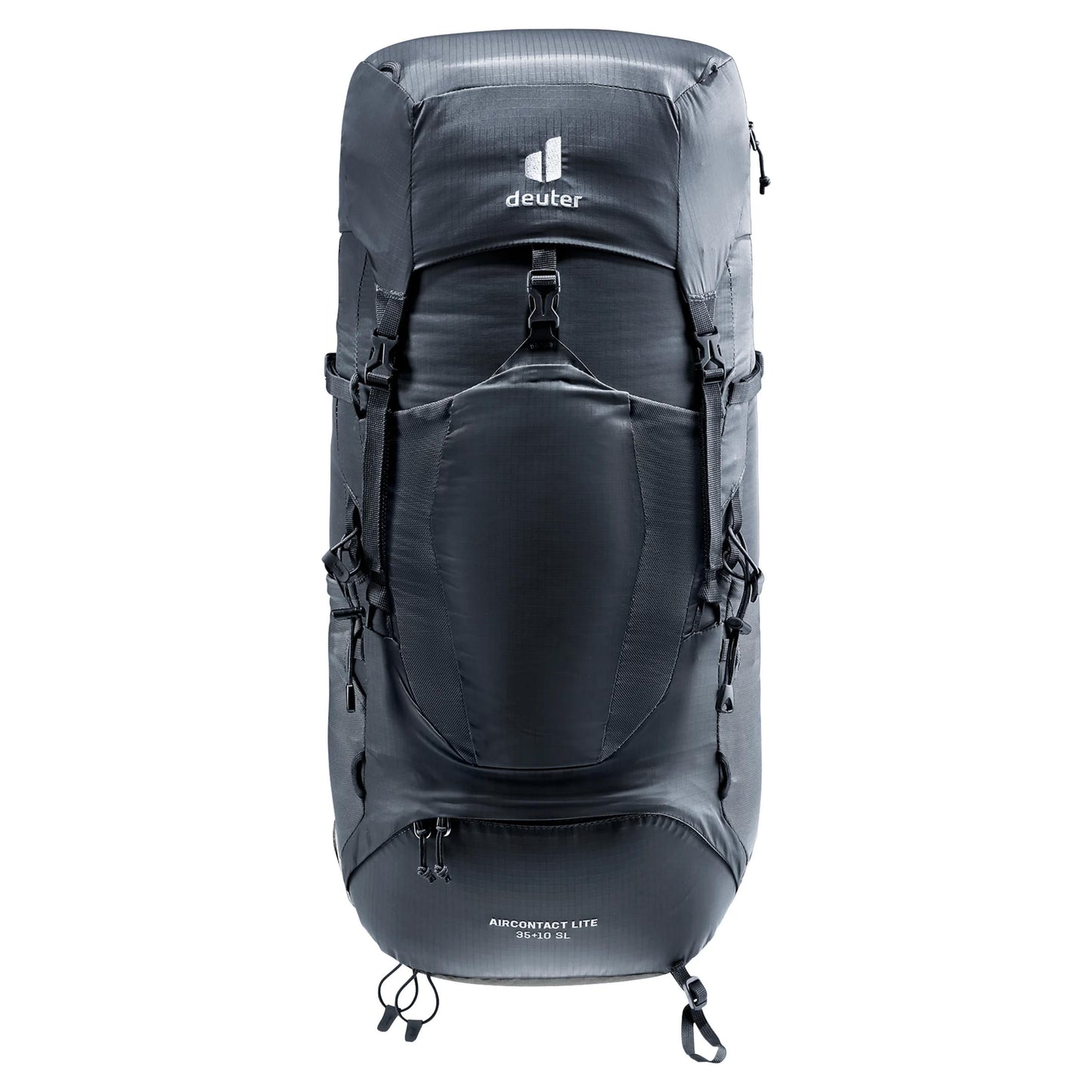 Deuter Unisex Black Aircontact Lite 35 + 10 SL