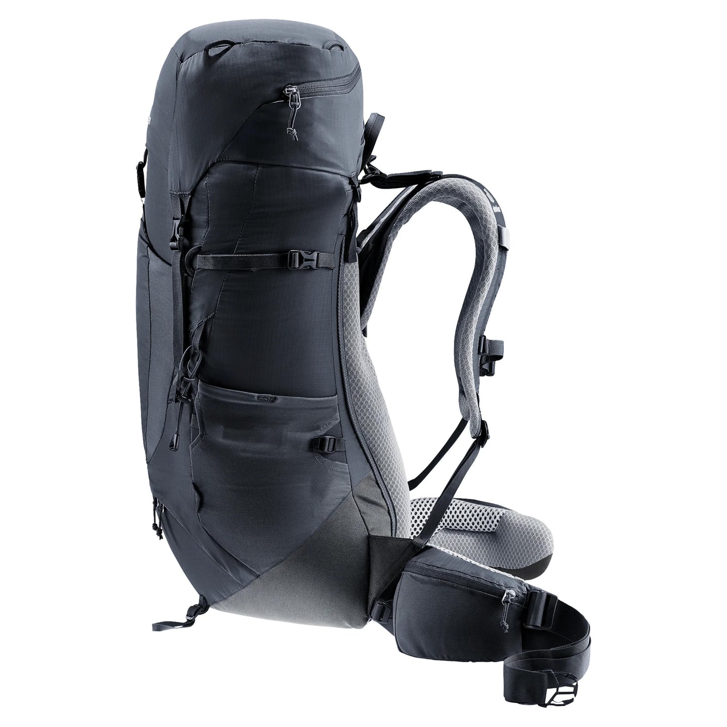 Deuter Unisex Black Aircontact Lite 35 + 10 SL