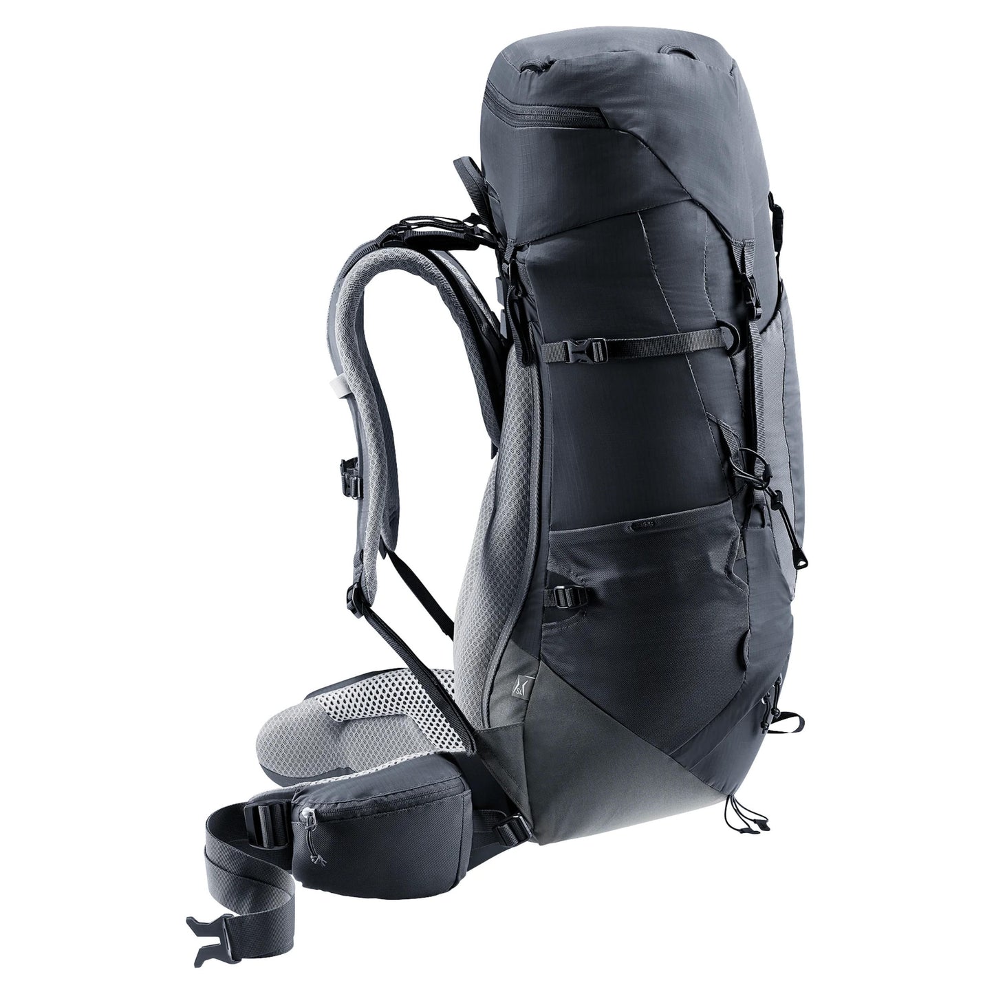 Deuter Unisex Black Aircontact Lite 35 + 10 SL