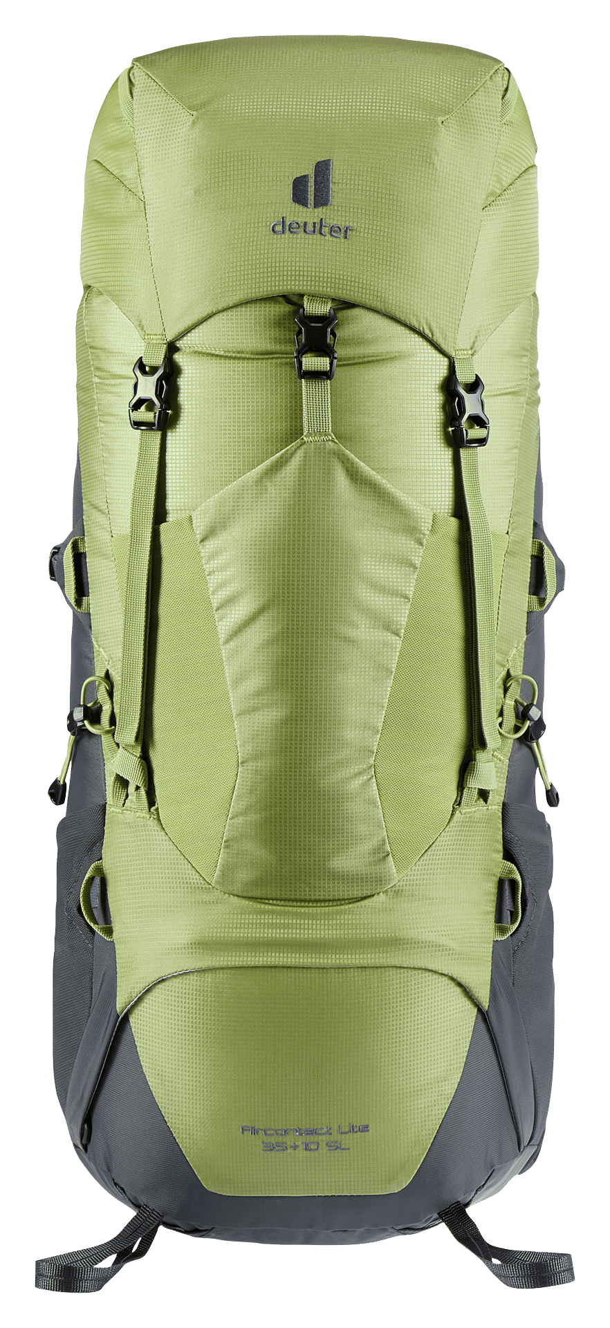 Deuter Unisex Green Aircontact Lite 35 + 10 SL