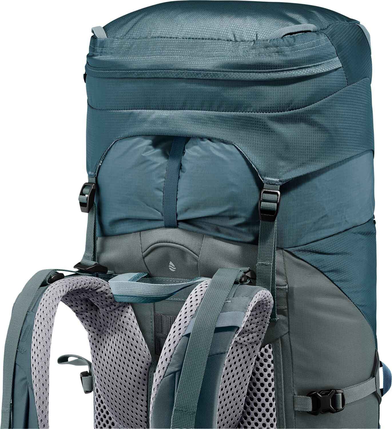 Deuter Unisex Teal Aircontact Lite 50 + 10