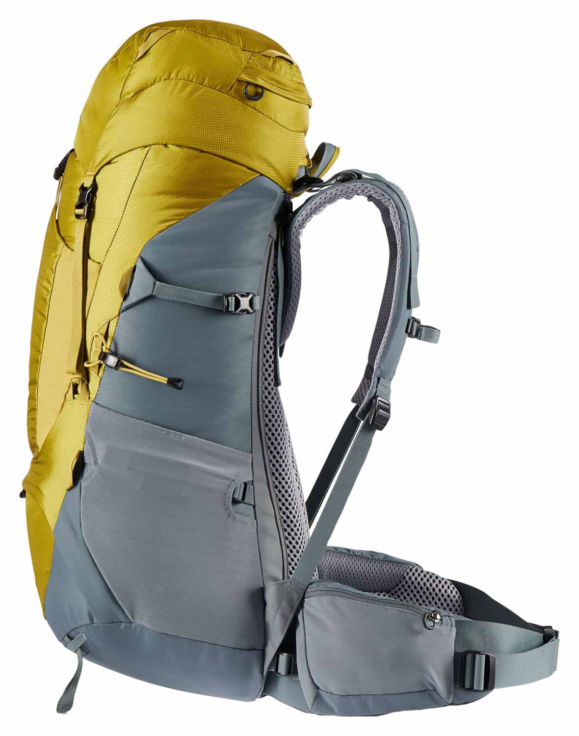 Deuter Unisex Teal Aircontact Lite 50 + 10