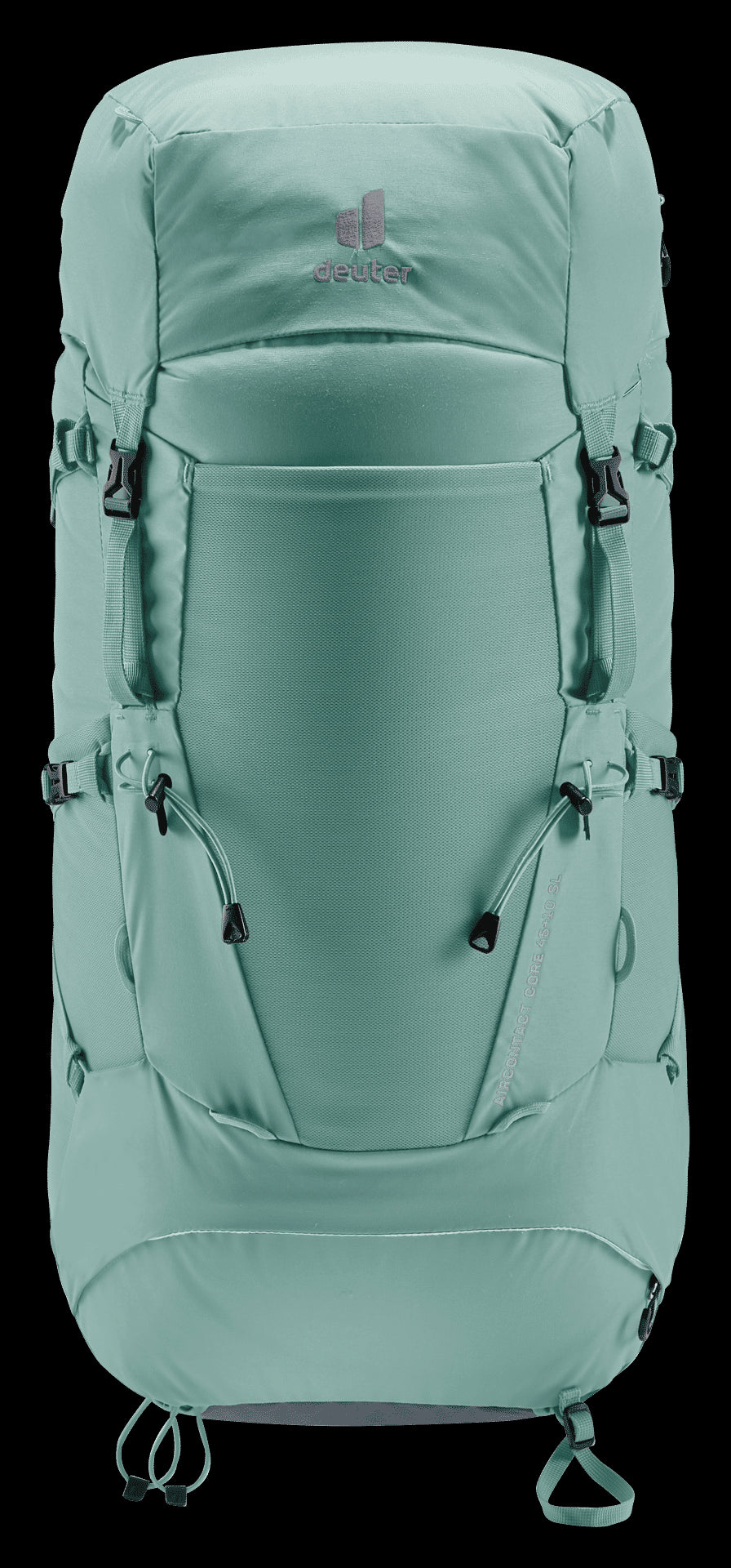 Deuter Unisex Green Aircontact Core 45+10 Sl