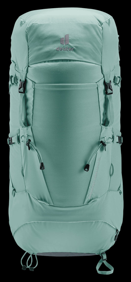 Deuter Unisex Green Aircontact Core 45+10 Sl