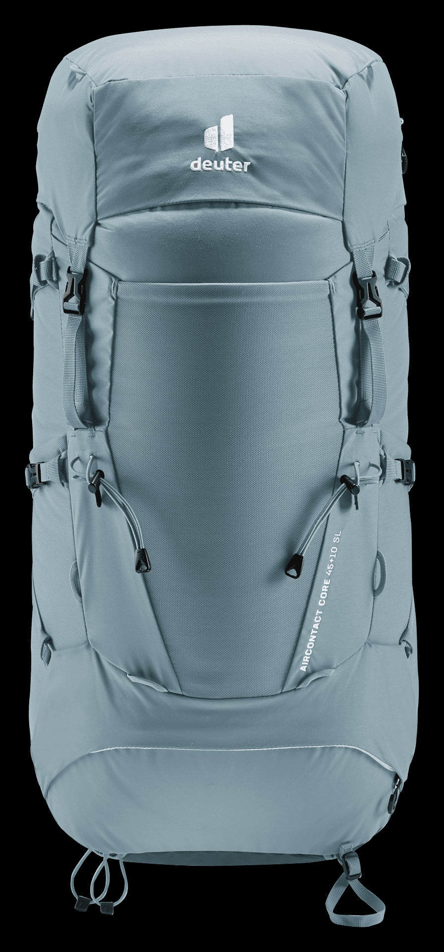 Deuter Unisex GREY Aircontact Core 45+10 SL