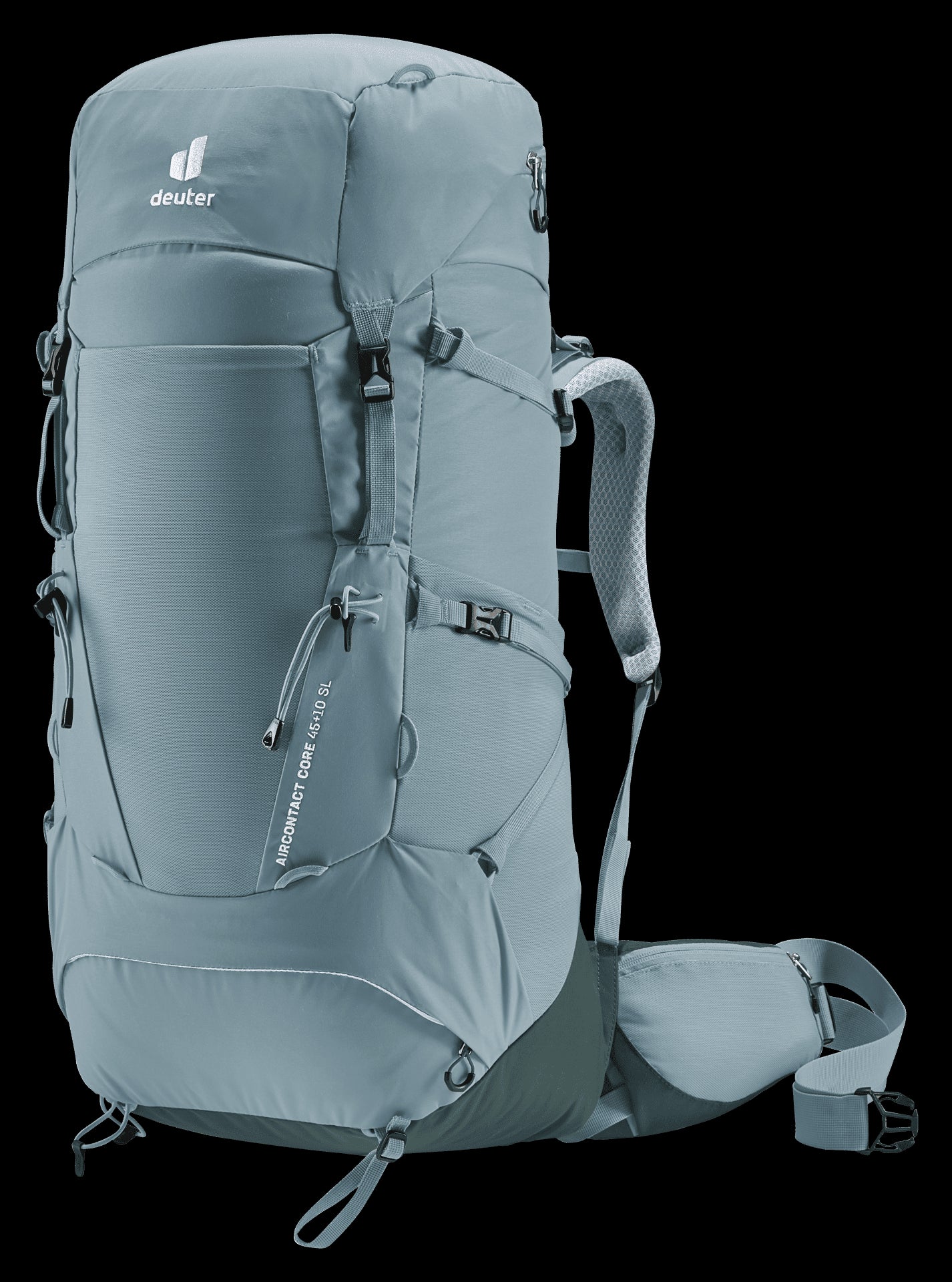 Deuter Unisex GREY Aircontact Core 45+10 SL