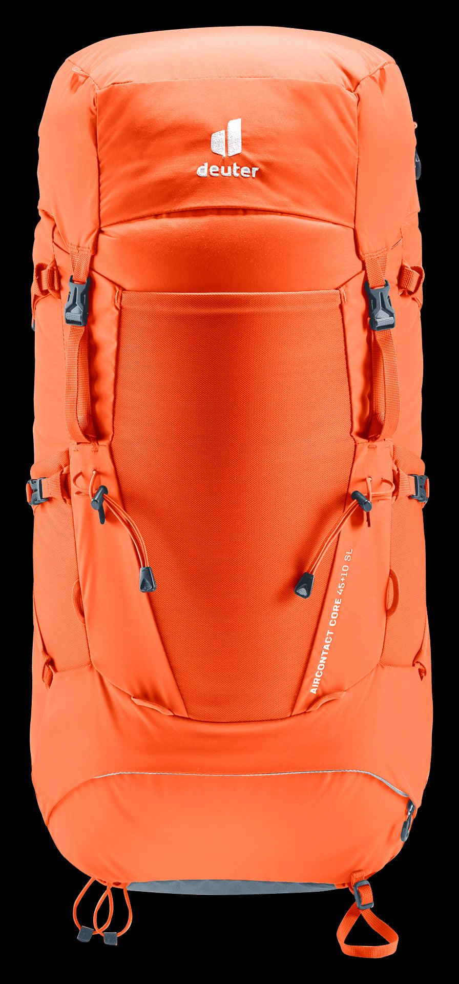 Deuter Unisex Orange Aircontact Core 45+10 Sl